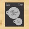 Thank You Cookie & Cupcake Stencil Set | C735 by Designer Stencils |